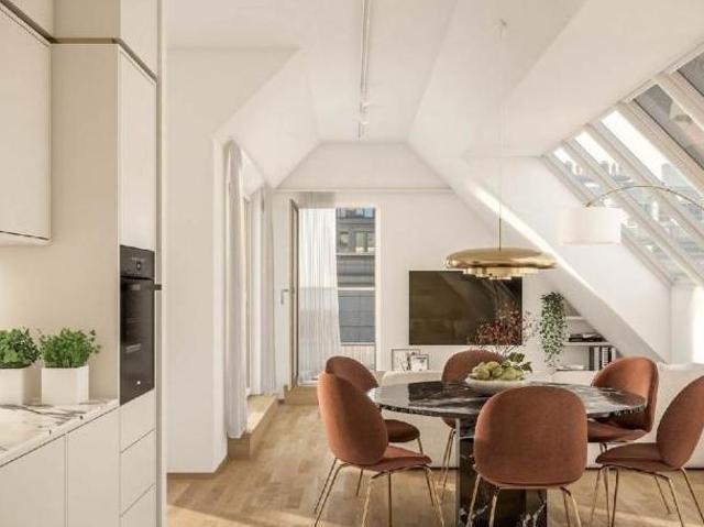 Zu Verkaufen 2 Schlafzimmer Wohnung Wien Wien DS104879317