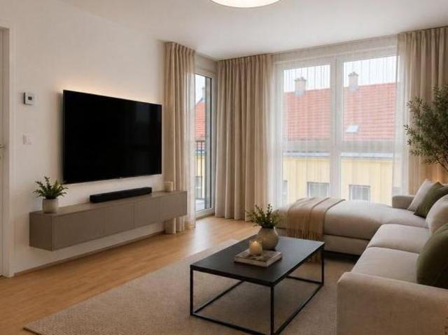Zu Verkaufen 2 Schlafzimmer Wohnung Wien Wien DS104184920