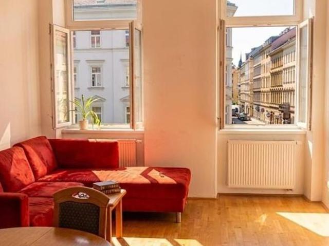 Zu Verkaufen 2 Schlafzimmer Wohnung Wien Wien DS105412023
