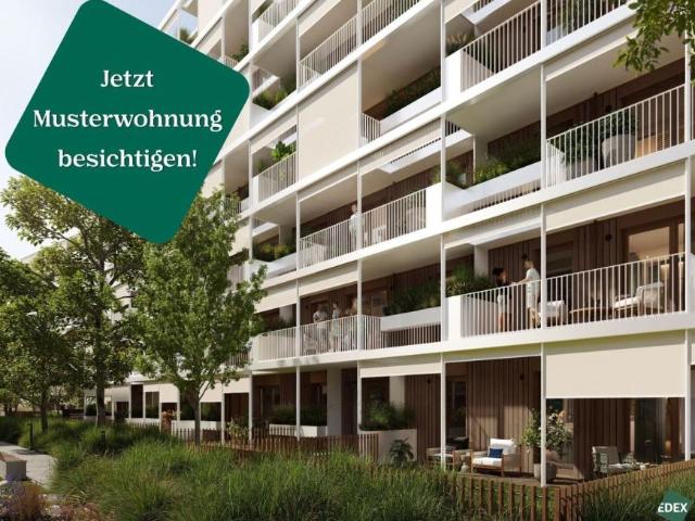Zu Verkaufen 2 Schlafzimmer Wohnung Wien Wien DS105470510
