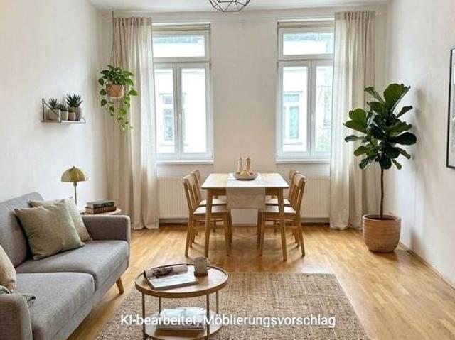 Zu Verkaufen 2 Schlafzimmer Wohnung Wien Wien DS105508424