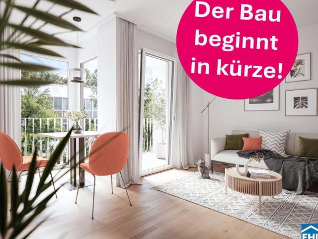 Zu Verkaufen 2 Schlafzimmer Wohnung Wien Wien DS105676443