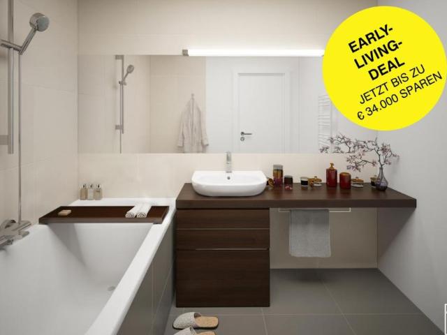 Zu Verkaufen 2 Schlafzimmer Wohnung Wien Wien DS105251901