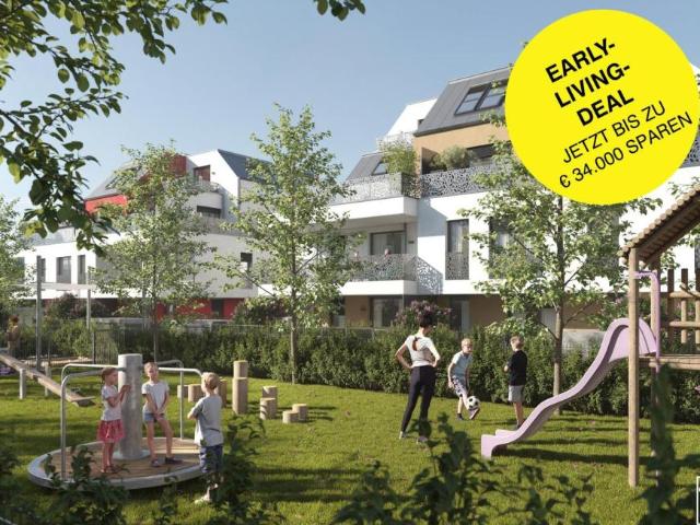 Zu Verkaufen 2 Schlafzimmer Wohnung Wien Wien DS105251976