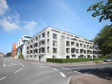 Zu Verkaufen 2 Schlafzimmer Wohnung Wilhelmshaven Deutschland DS96818293