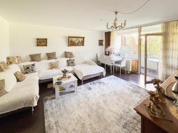 Etagenwohnung zum Verkauf in Eckbusch