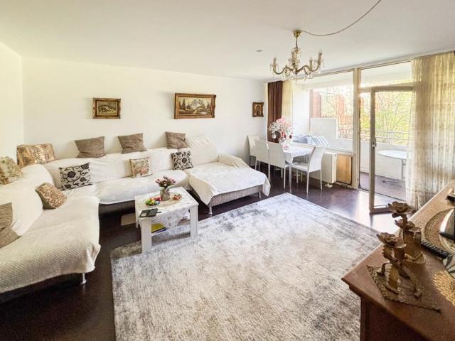 Zu Verkaufen 2 Schlafzimmer Wohnung Wuppertal Deutschland DS98140147