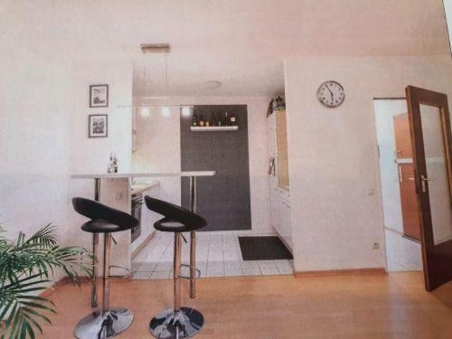 Zu Verkaufen 2 Schlafzimmer Wohnung Würzburg Deutschland DS95148369