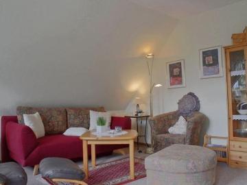Zu Verkaufen 2 Schlafzimmer Wohnung Wurster Nordseeküste Dorum Neufeld Deutschland DS78911572
