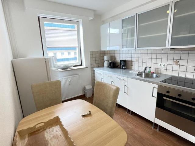 Zu Verkaufen 2 Schlafzimmer Wohnung Wyk Deutschland DS95296788