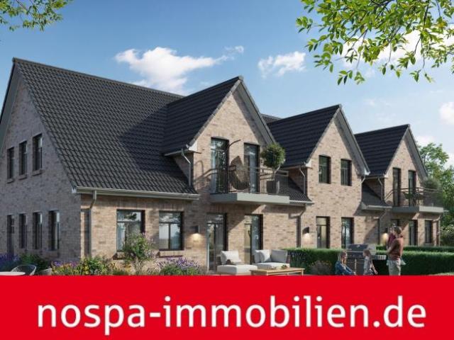 Zu Verkaufen 2 Schlafzimmer Wohnung Wyk Deutschland DS95847040