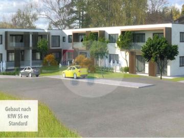 Zu Verkaufen 2 Schlafzimmer Wohnung Zachenberg Deutschland DS96269795