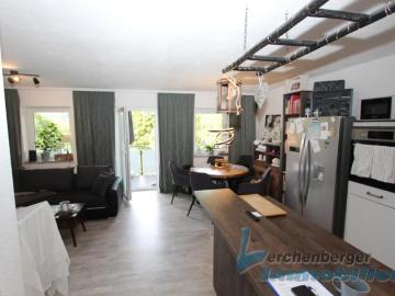 Zu Verkaufen 2 Schlafzimmer Wohnung Zwiesel Deutschland DS94601573