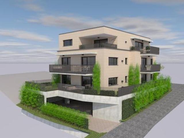 Zu Verkaufen 2 Schlafzimmer Wohnung Aalen Deutschland DS86052508