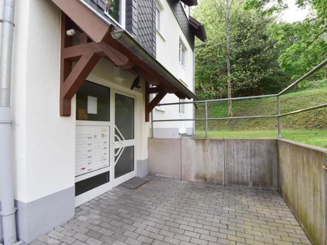 Zu Verkaufen 2 Schlafzimmer Wohnung Albrechts Bei Suhl Deutschland DS97266797