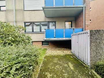 Zu Verkaufen 2 Schlafzimmer Wohnung Alsdorf Deutschland DS87167145