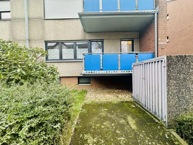 Zu Verkaufen 2 Schlafzimmer Wohnung Alsdorf Deutschland DS87167145