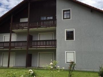 Zu Verkaufen 2 Schlafzimmer Wohnung Bad Griesbach I. Rottal Deutschland DS98188276