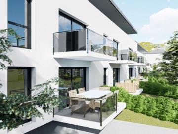 Zu Verkaufen 2 Schlafzimmer Wohnung Bad Griesbach Im Rottal Deutschland DS96270473