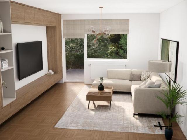 Zu Verkaufen 2 Schlafzimmer Wohnung Bad Doberan Deutschland DS93499898