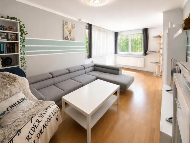 Zu Verkaufen 2 Schlafzimmer Wohnung Bad Erlach Niederösterreich DLS103697323
