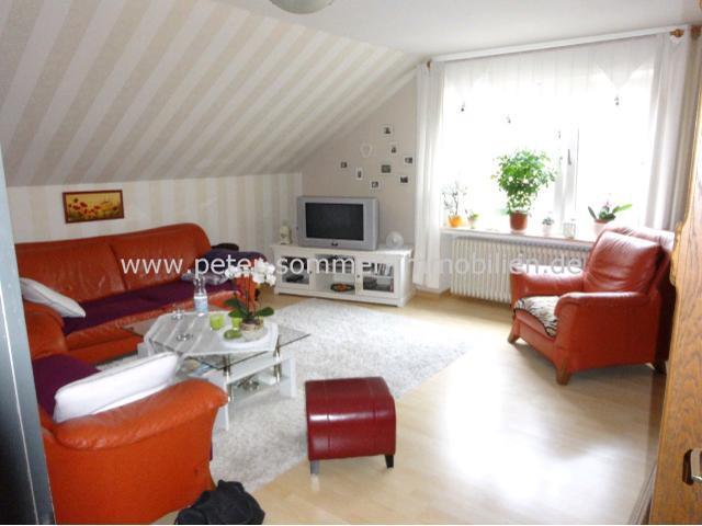 Zu Verkaufen 2 Schlafzimmer Wohnung Bad Iburg Deutschland DS96269703