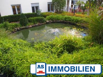Zu Verkaufen 2 Schlafzimmer Wohnung Bad Orb Deutschland DS98824823