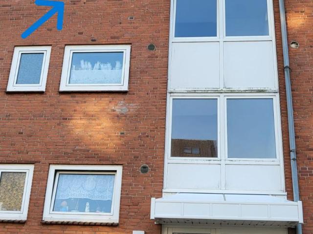 Zu Verkaufen 2 Schlafzimmer Wohnung Bad Segeberg Deutschland DS98491364