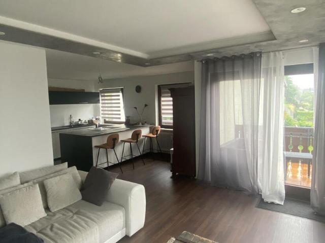 Zu Verkaufen 2 Schlafzimmer Wohnung Bad Wildbad Deutschland DS99013472
