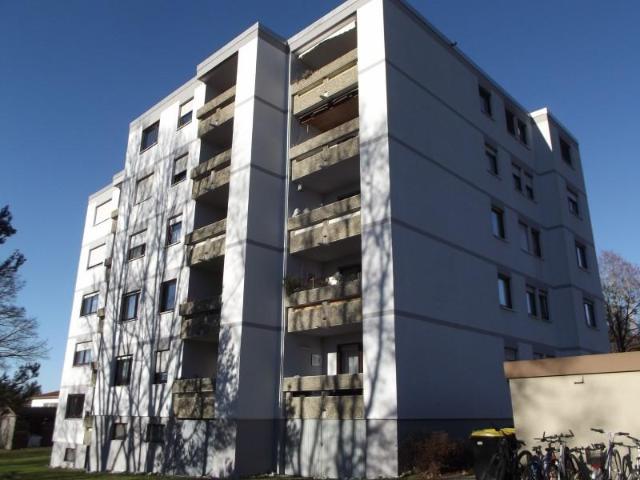 Zu Verkaufen 2 Schlafzimmer Wohnung Bad Wurzach Deutschland DS96270483