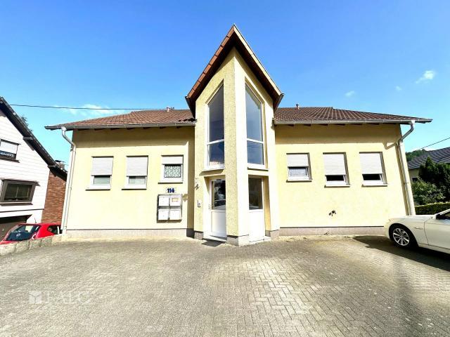 Zu Verkaufen 2 Schlafzimmer Wohnung Beckingen Deutschland DS85663760