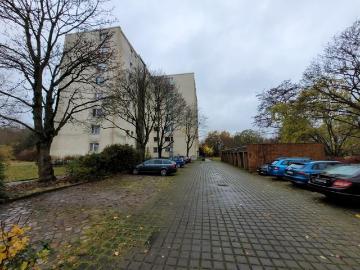 Claszeile, Düppel, Zehlendorf, Kleinmachnow, Spreewald, Bundesland Brandenburg