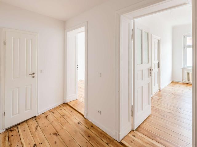 Zu Verkaufen 2 Schlafzimmer Wohnung Berlin Deutschland DLS86114542