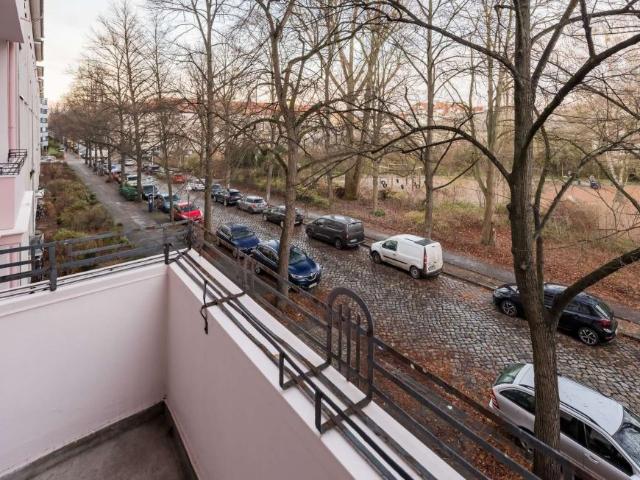 Zu Verkaufen 2 Schlafzimmer Wohnung Berlin Deutschland DLS96781157