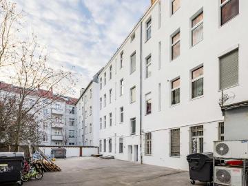 Zu Verkaufen 2 Schlafzimmer Wohnung Berlin Deutschland DS87209728