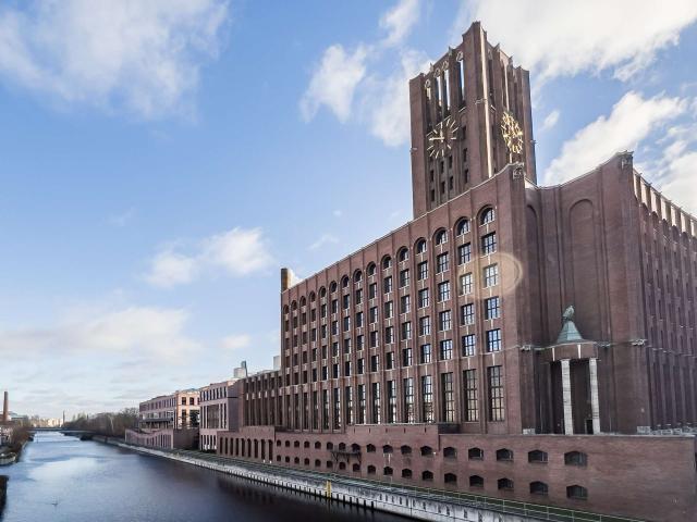 Zu Verkaufen 2 Schlafzimmer Wohnung Berlin Deutschland DS87209729
