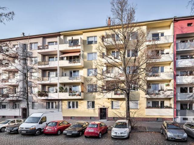Zu Verkaufen 2 Schlafzimmer Wohnung Berlin Deutschland DS96273473