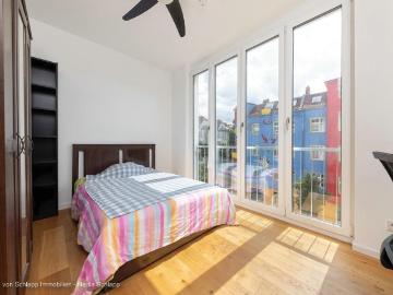 Zu Verkaufen 2 Schlafzimmer Wohnung Berlin Deutschland DS96274873