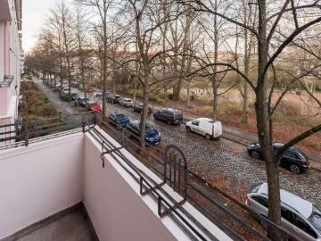 Zu Verkaufen 2 Schlafzimmer Wohnung Berlin Deutschland DS96781157