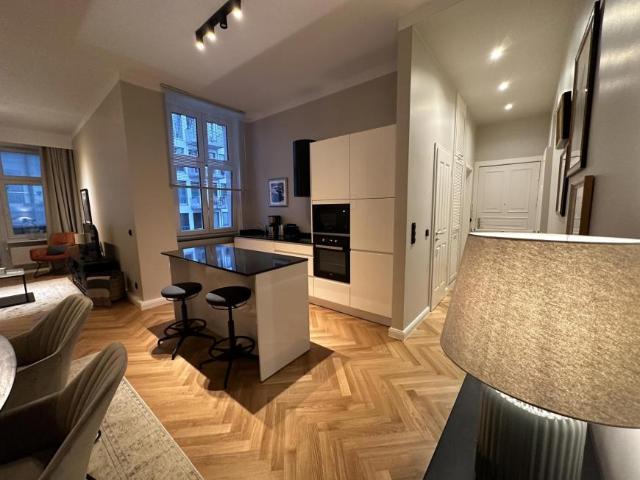 Zu Verkaufen 2 Schlafzimmer Wohnung Berlin Deutschland DS97839574