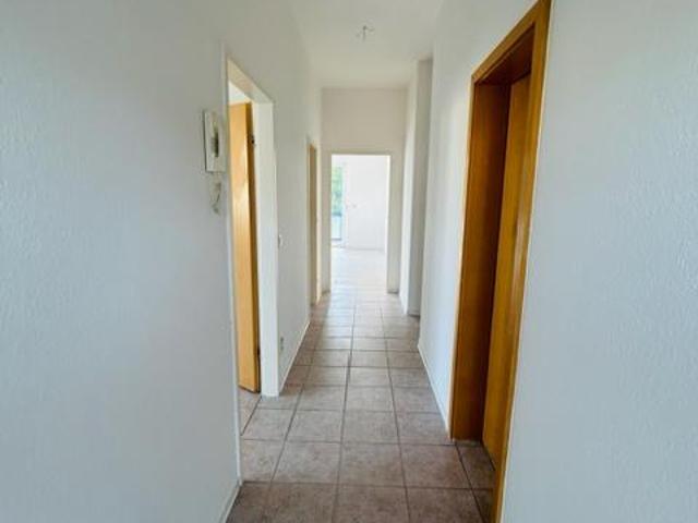 Zu Verkaufen 2 Schlafzimmer Wohnung Bernburg Saale Deutschland DS96274748