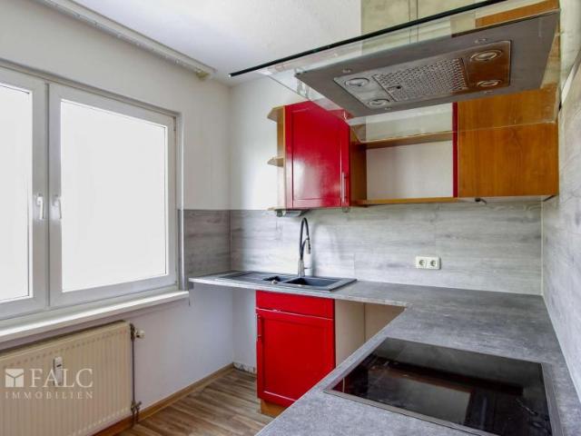 Zu Verkaufen 2 Schlafzimmer Wohnung Boizenburg/Elbe Deutschland DS90112180