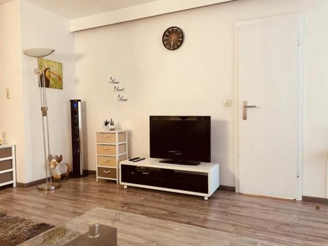 Zu Verkaufen 2 Schlafzimmer Wohnung Braunlage / Hohegeiß Deutschland DS85787076