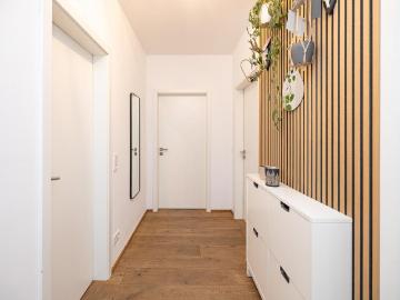 Zu Verkaufen 2 Schlafzimmer Wohnung Bünde Deutschland DLS97310587