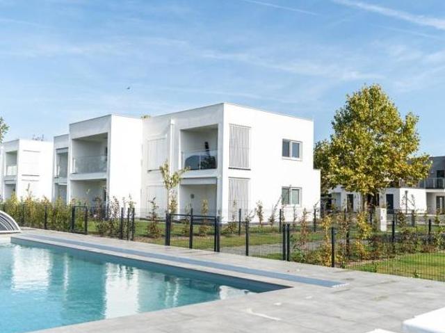 Zu Verkaufen 2 Schlafzimmer Wohnung Burgenland Burgenland DS105052832