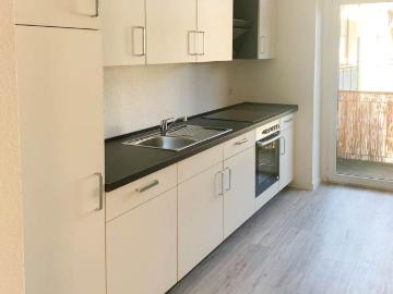 Etagenwohnung kaufen in Altchemnitz - Keller
