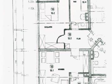 Gerhart-Hauptmann-Platz, Chemnitz - Aufzug