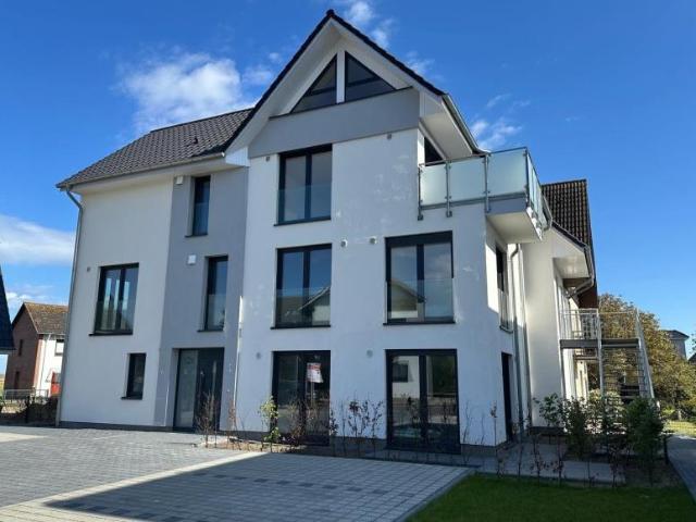 Zu Verkaufen 2 Schlafzimmer Wohnung Dahme Deutschland DS92161328
