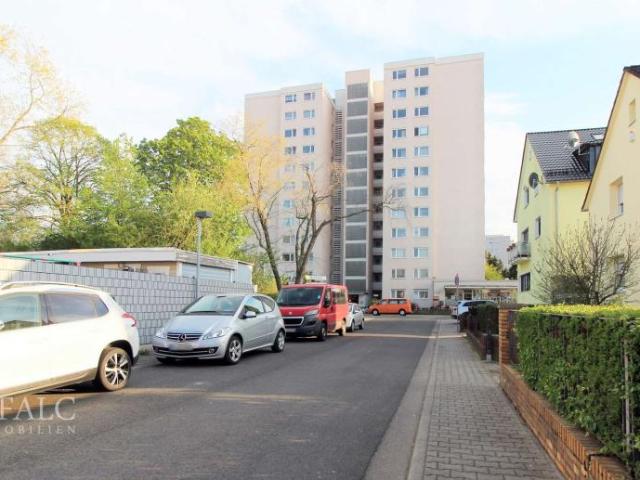 Zu Verkaufen 2 Schlafzimmer Wohnung Dietzenbach Steinberg Deutschland DS93756320