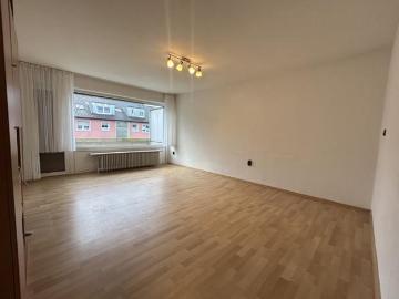 Witthausstraße, Dortmund, Appelbecke - Balkon